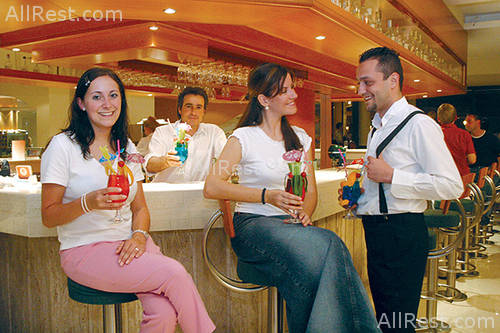 Alex Beach Hotel 21